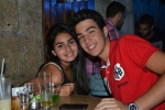 Saturday Night at Byblos Old Souk